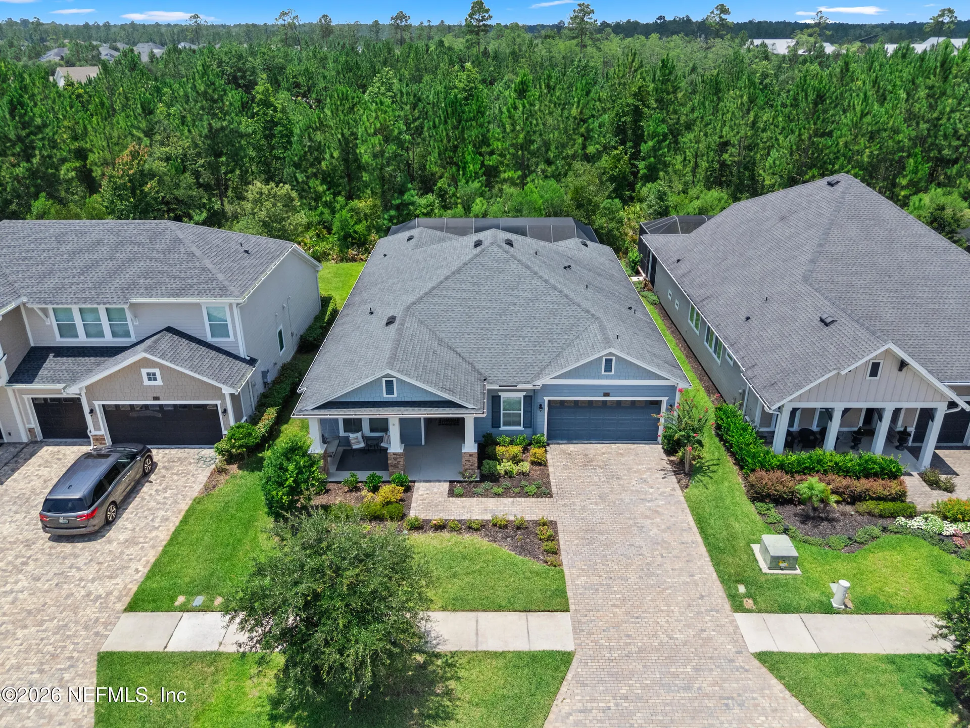 115 Windley Drive St. Augustine FL 32092
