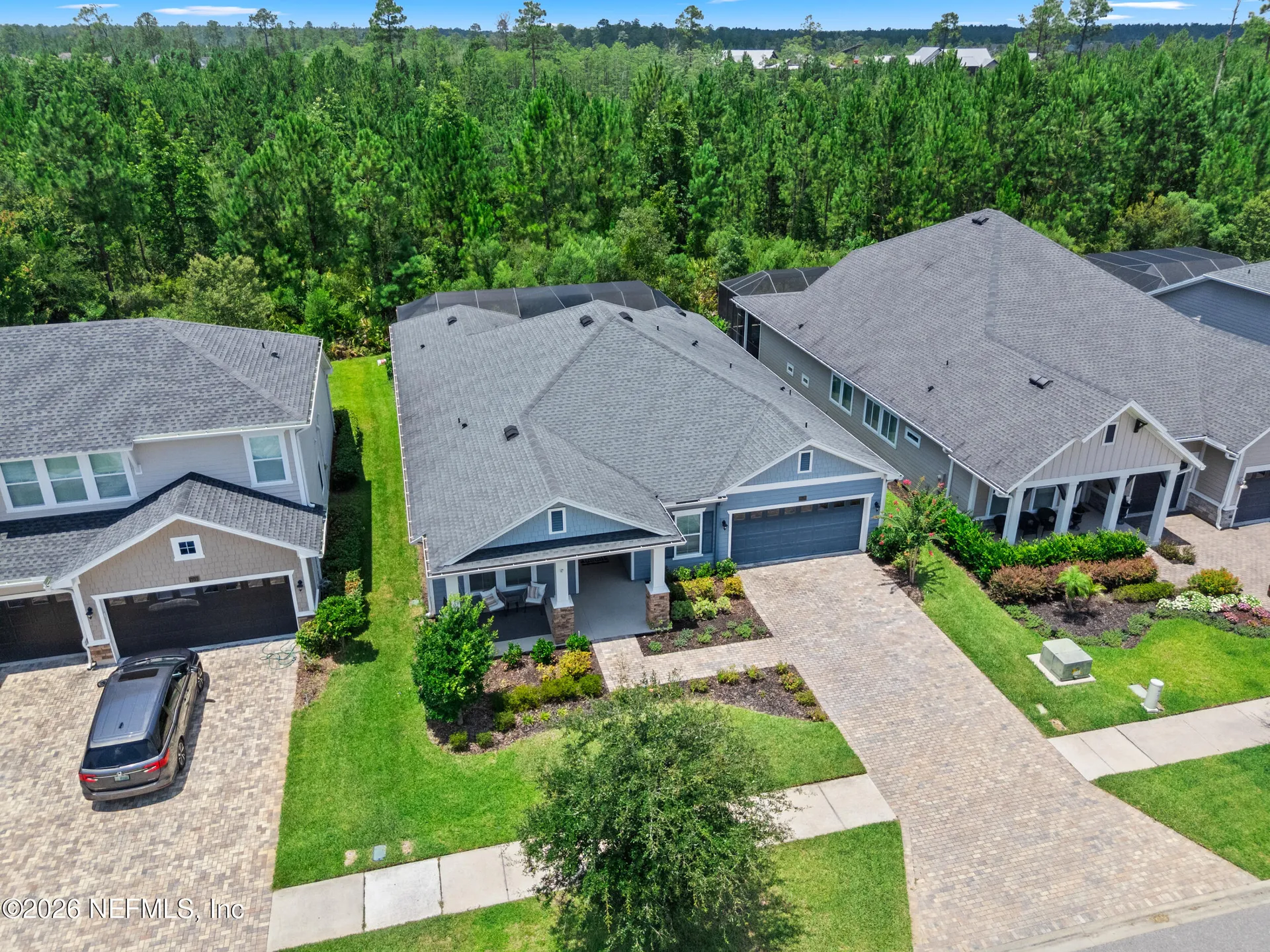 115 Windley Drive St. Augustine FL 32092