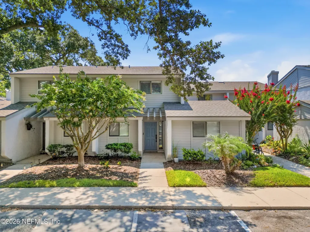 1022 Sea Hawk Drive Ponte Vedra Beach FL 32082