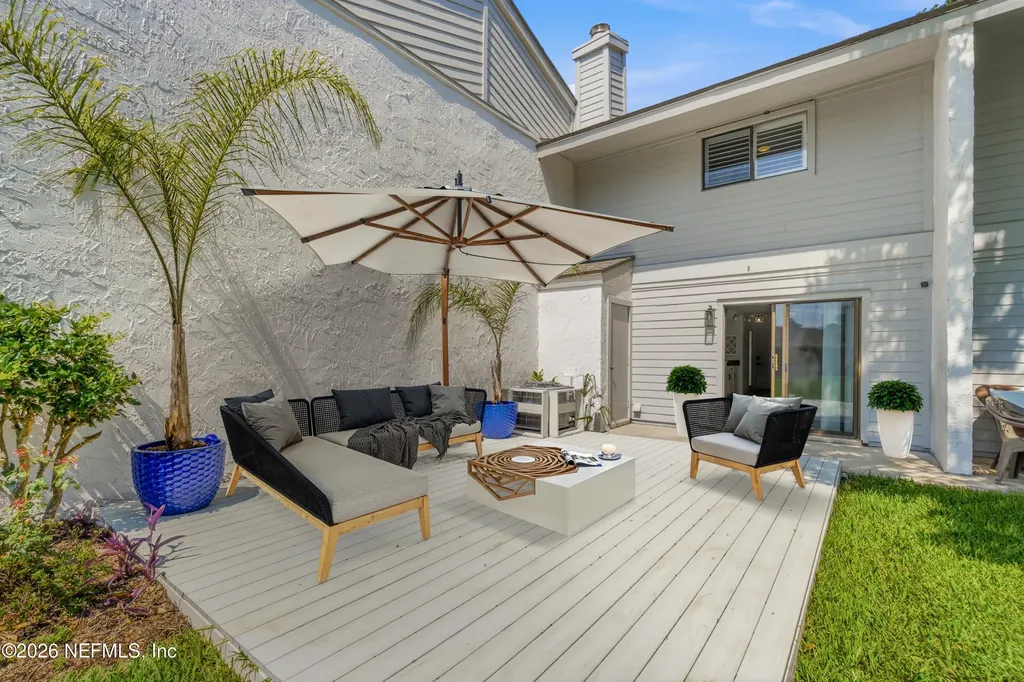 1022 Sea Hawk Drive Ponte Vedra Beach FL 32082