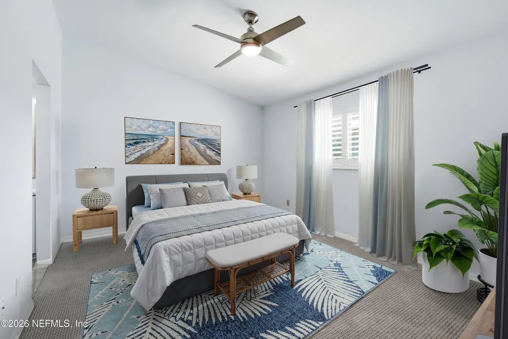 1022 Sea Hawk Drive Ponte Vedra Beach FL 32082