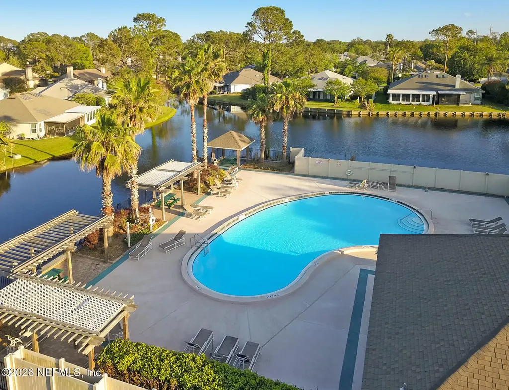 1022 Sea Hawk Drive Ponte Vedra Beach FL 32082