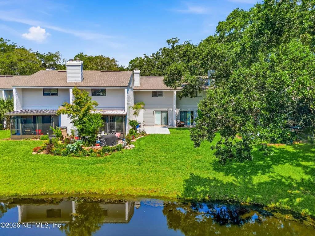 1022 Sea Hawk Drive Ponte Vedra Beach FL 32082