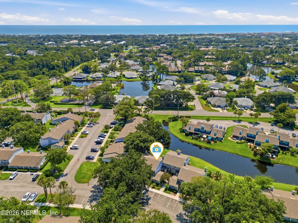 1022 Sea Hawk Drive Ponte Vedra Beach FL 32082