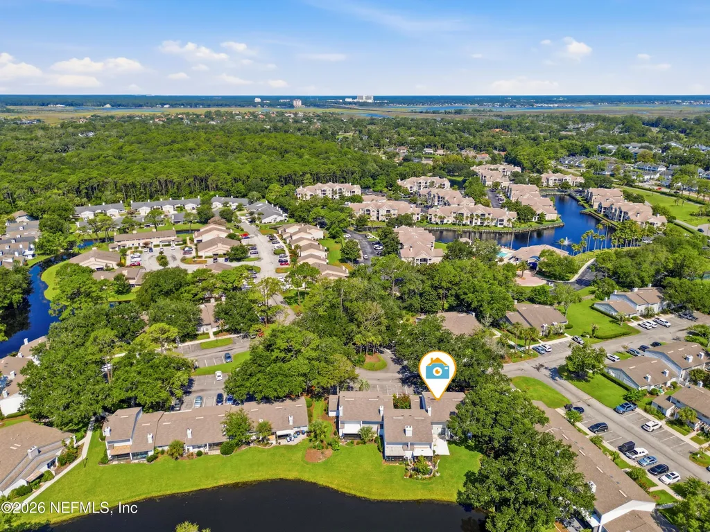1022 Sea Hawk Drive Ponte Vedra Beach FL 32082