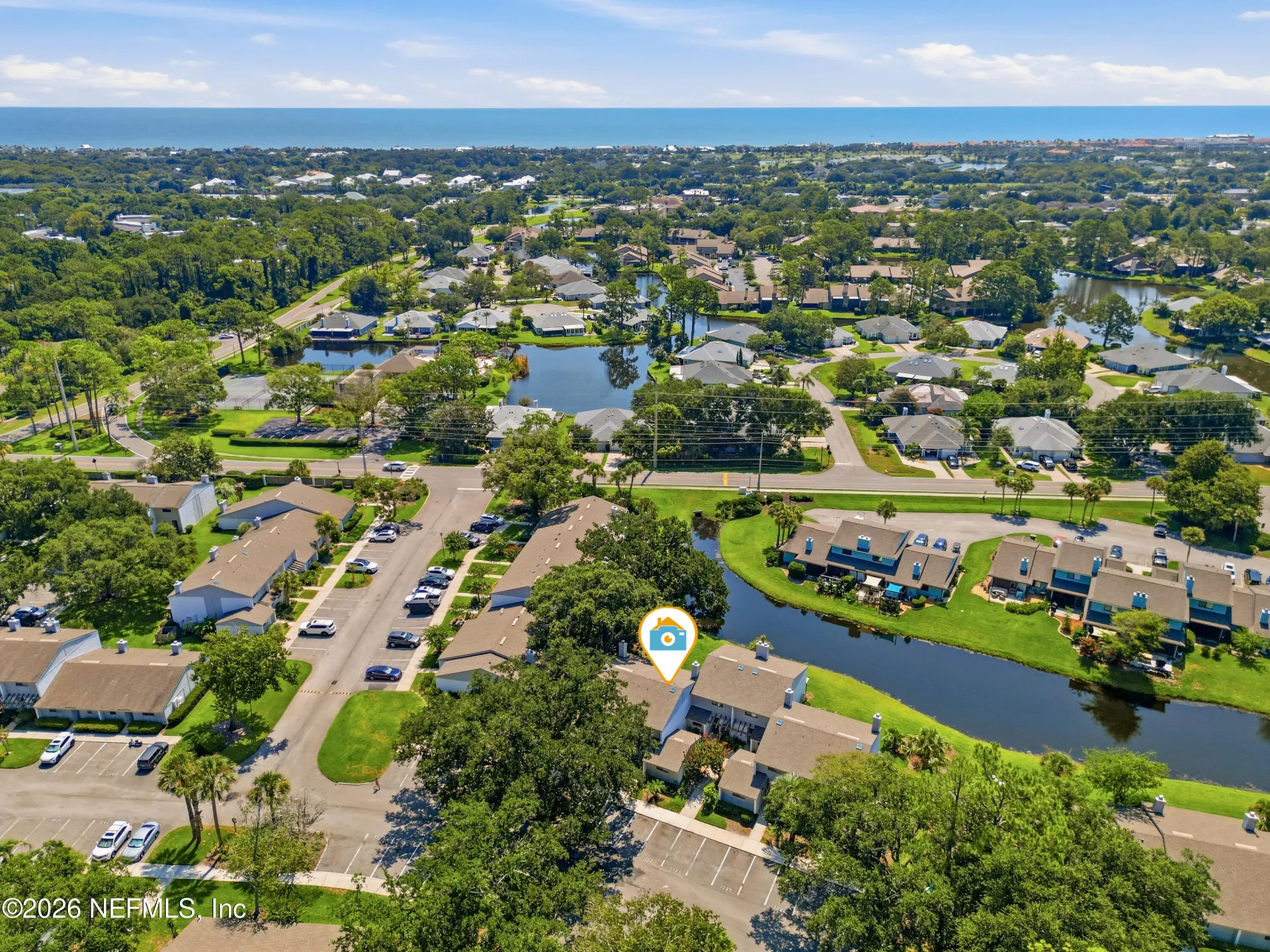 1022 Sea Hawk Drive Ponte Vedra Beach FL 32082