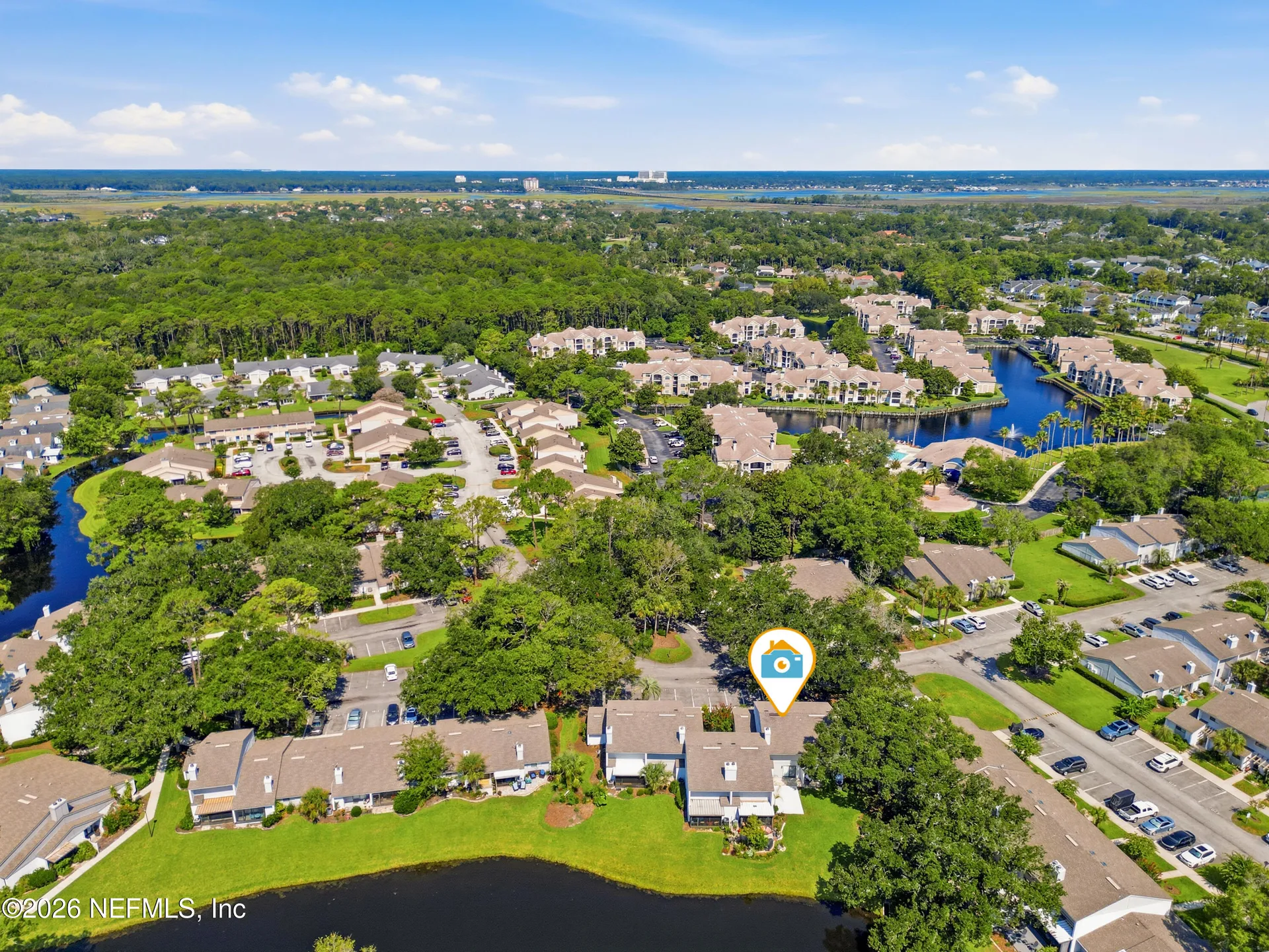 1022 Sea Hawk Drive Ponte Vedra Beach FL 32082