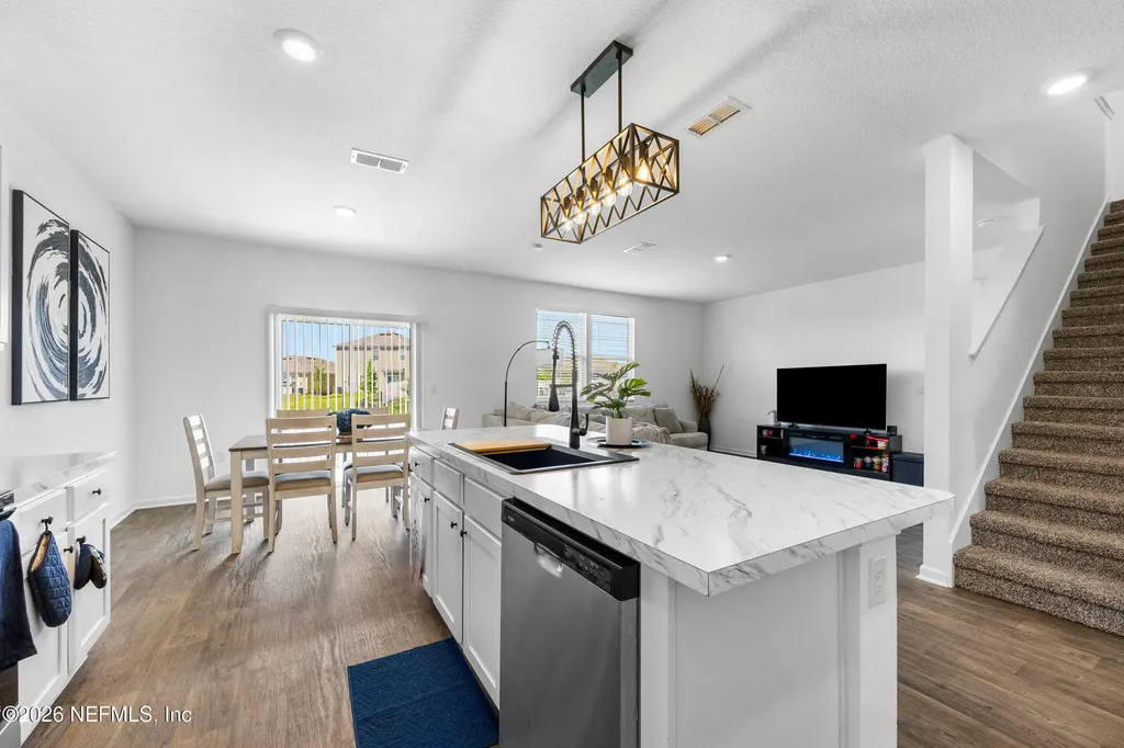 2805 Oak Stream Drive Green Cove Springs FL 32043