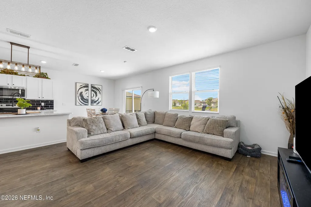 2805 Oak Stream Drive Green Cove Springs FL 32043