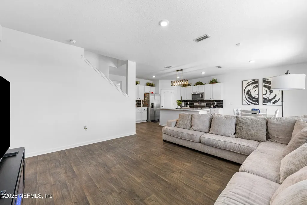 2805 Oak Stream Drive Green Cove Springs FL 32043