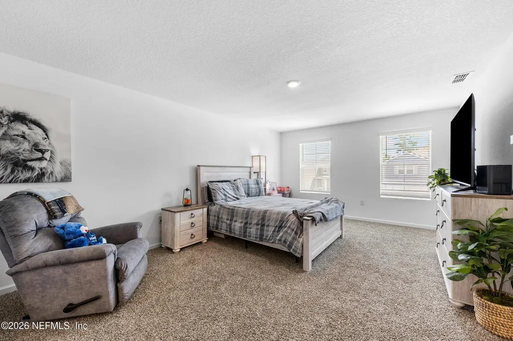 2805 Oak Stream Drive Green Cove Springs FL 32043