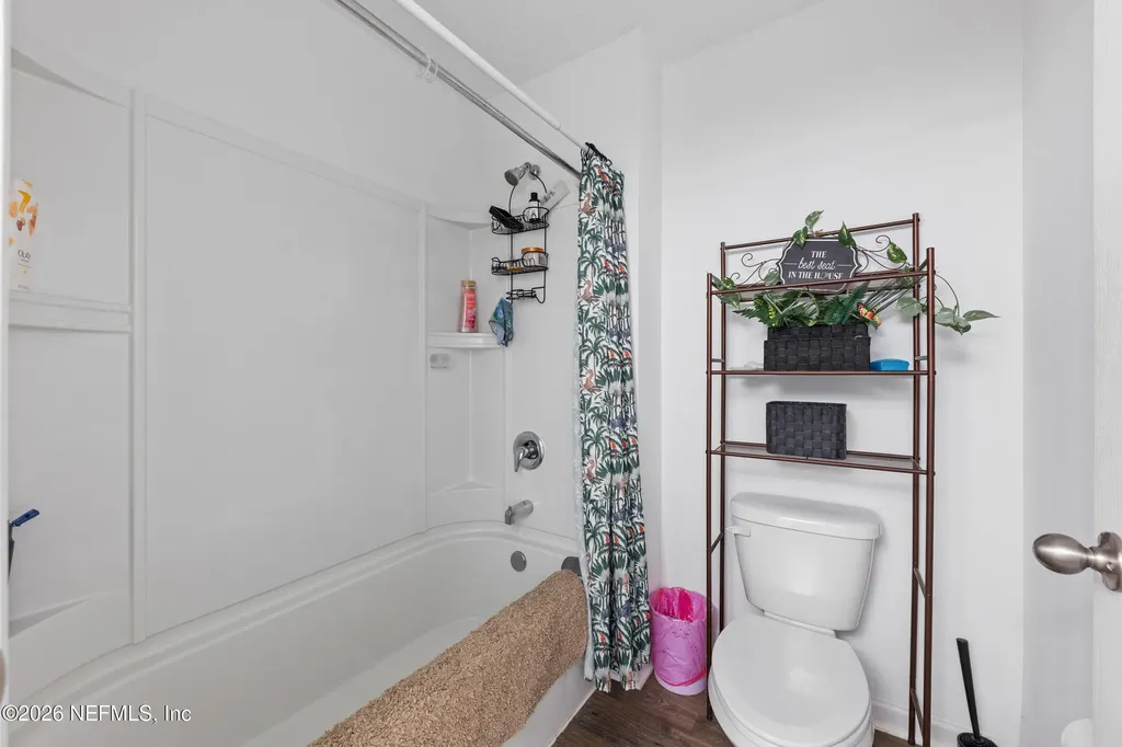 2805 Oak Stream Drive Green Cove Springs FL 32043