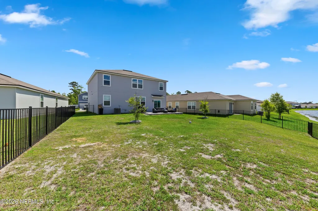2805 Oak Stream Drive Green Cove Springs FL 32043