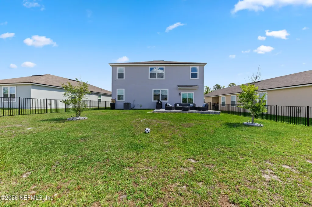 2805 Oak Stream Drive Green Cove Springs FL 32043