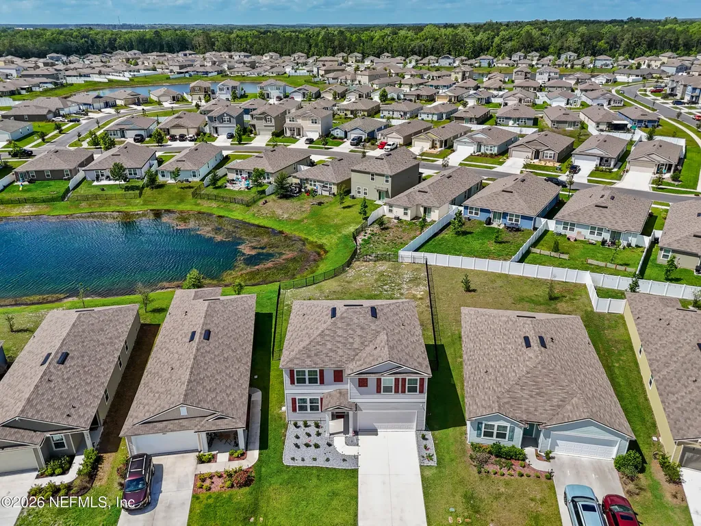 2805 Oak Stream Drive Green Cove Springs FL 32043