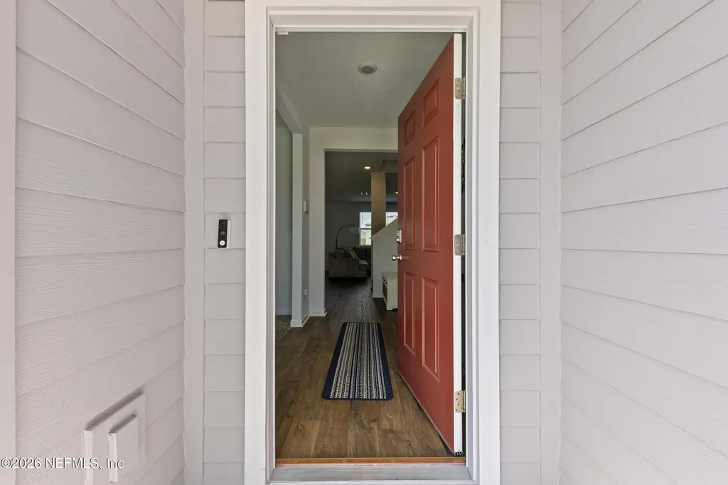 2805 Oak Stream Drive Green Cove Springs FL 32043