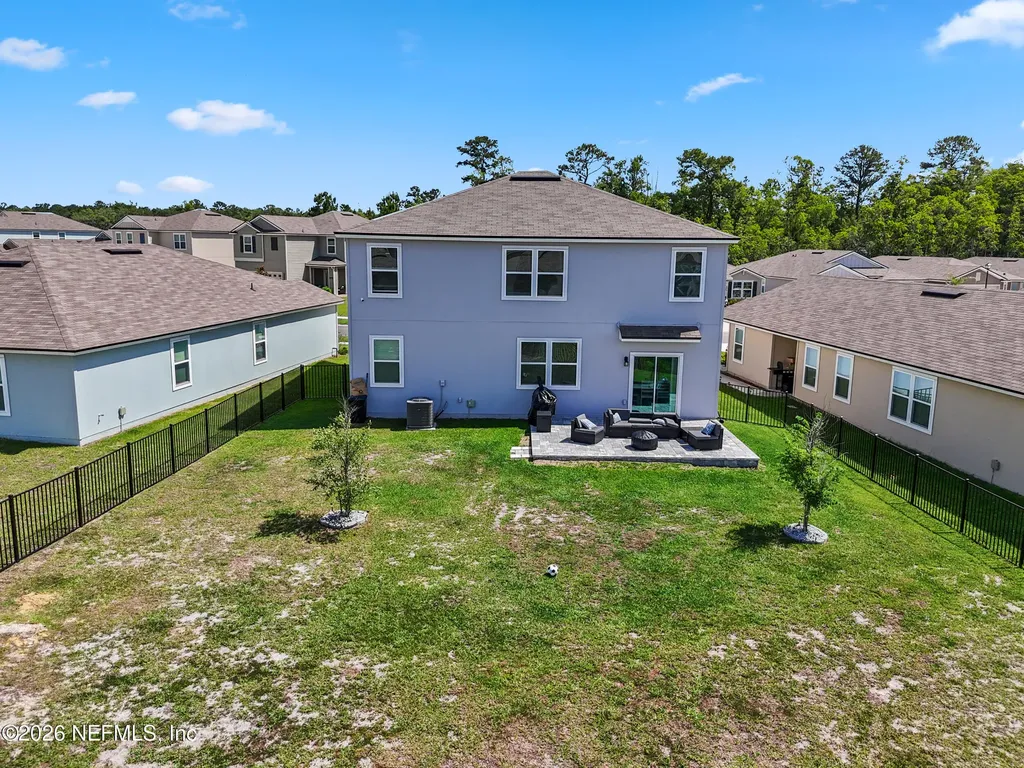 2805 Oak Stream Drive Green Cove Springs FL 32043