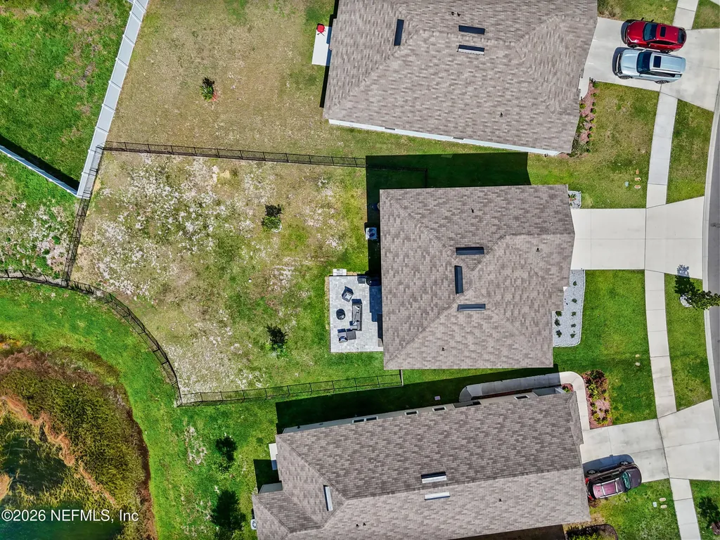 2805 Oak Stream Drive Green Cove Springs FL 32043