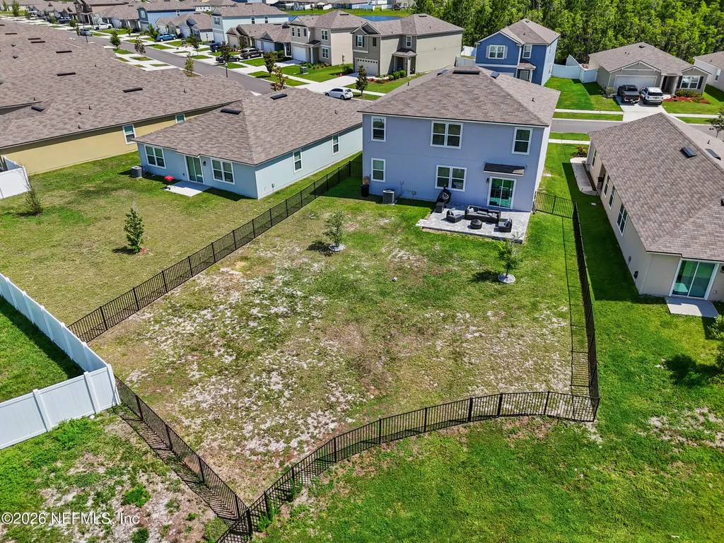 2805 Oak Stream Drive Green Cove Springs FL 32043