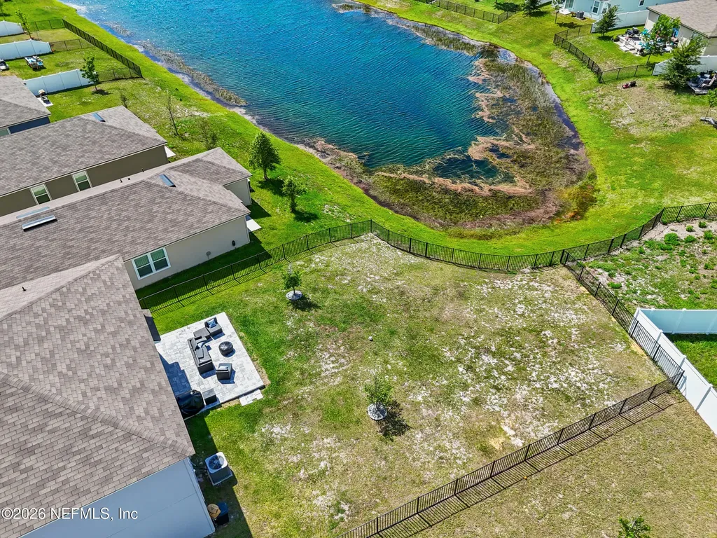2805 Oak Stream Drive Green Cove Springs FL 32043