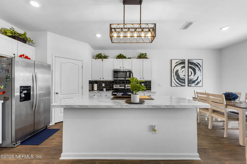 2805 Oak Stream Drive Green Cove Springs FL 32043