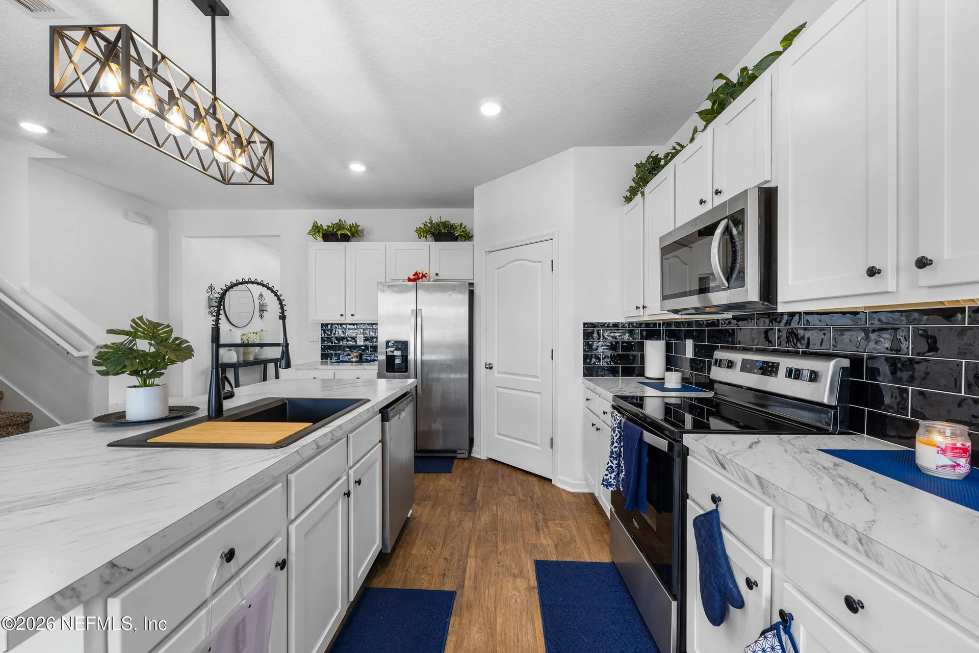 2805 Oak Stream Drive Green Cove Springs FL 32043