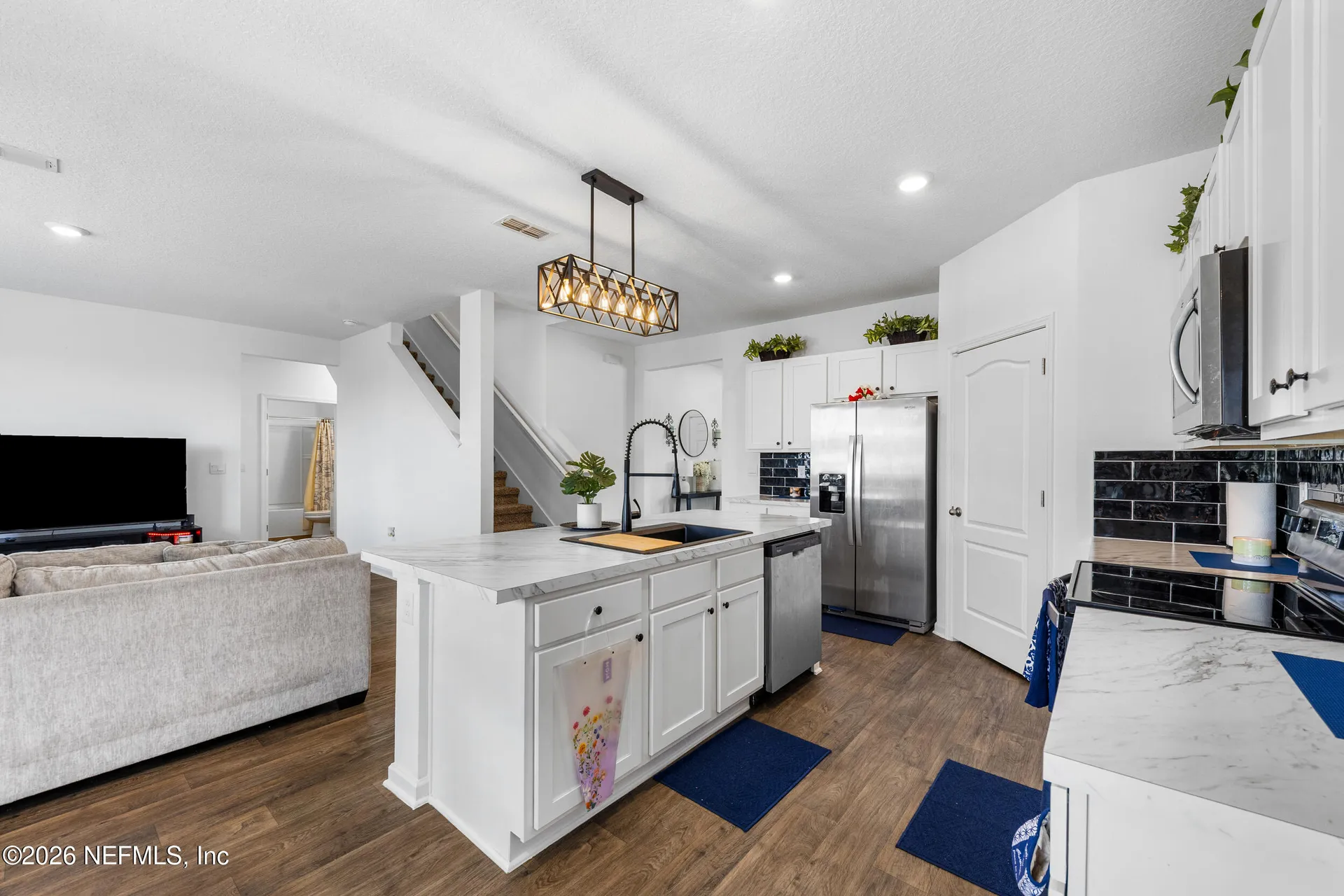 2805 Oak Stream Drive Green Cove Springs FL 32043