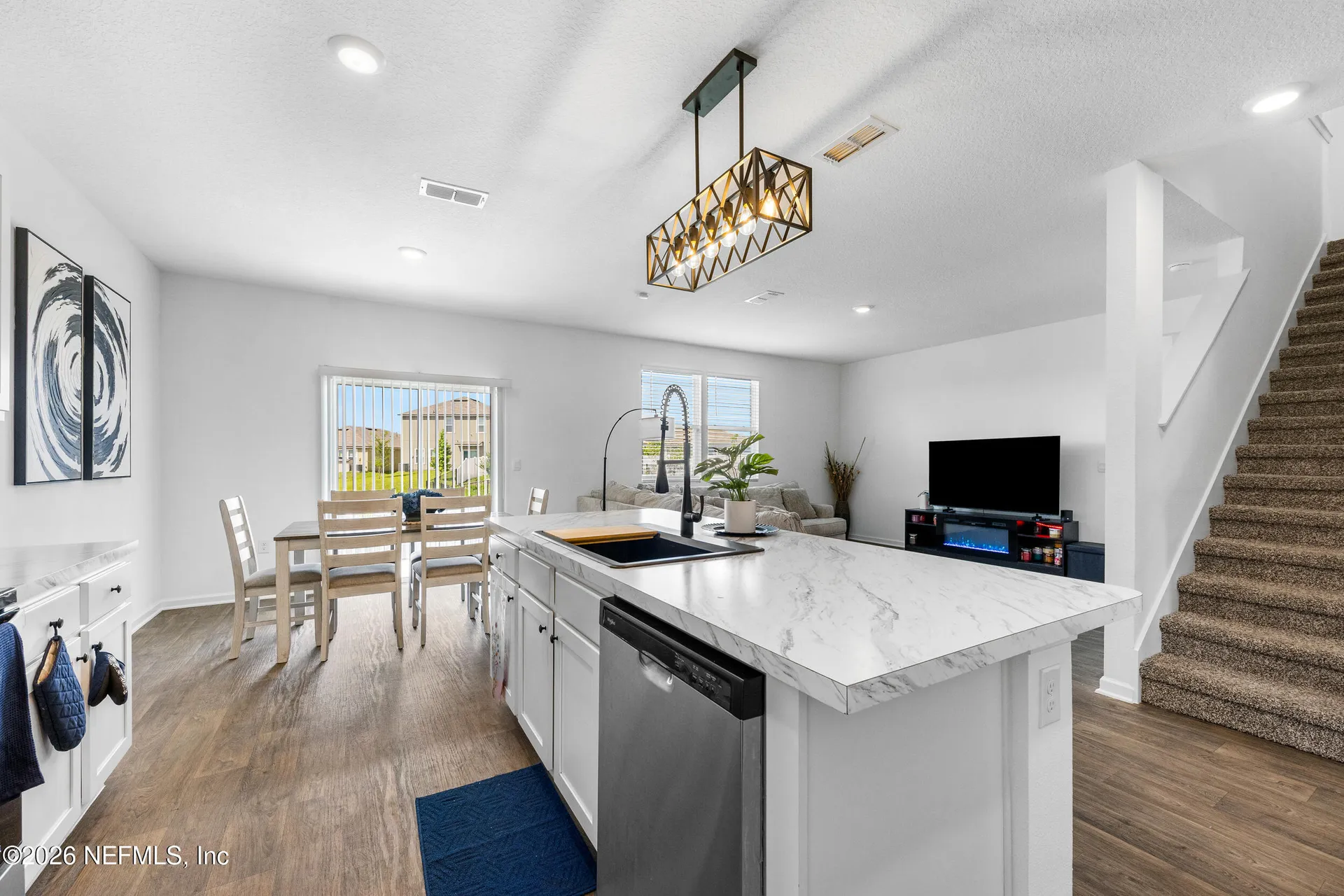 2805 Oak Stream Drive Green Cove Springs FL 32043