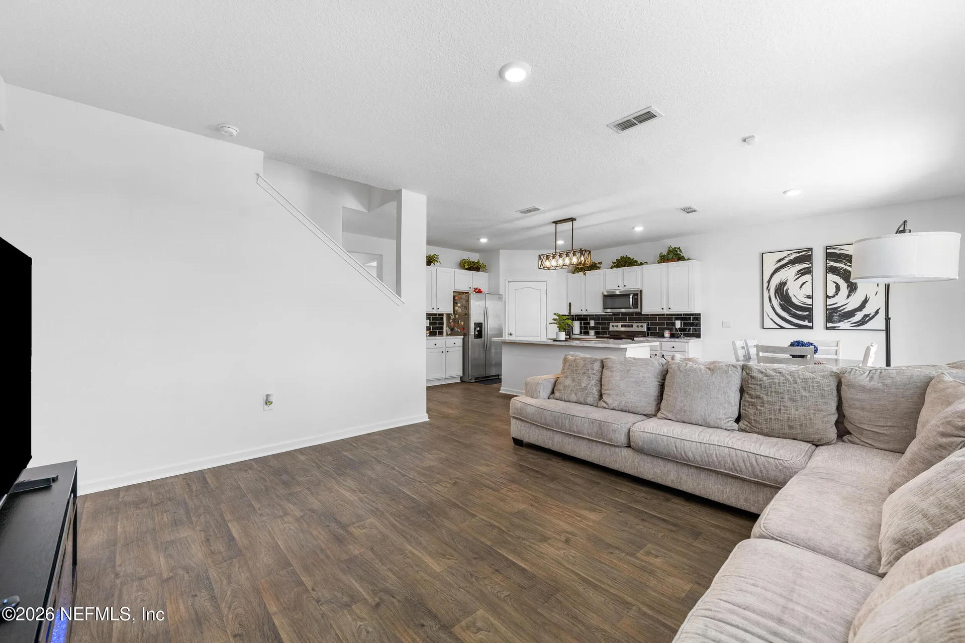 2805 Oak Stream Drive Green Cove Springs FL 32043
