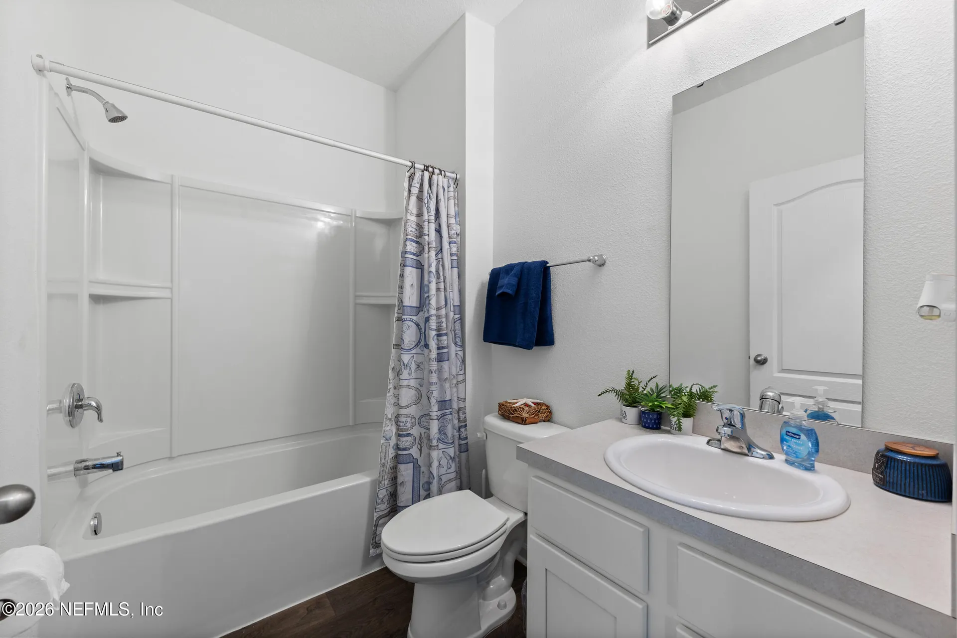 2805 Oak Stream Drive Green Cove Springs FL 32043