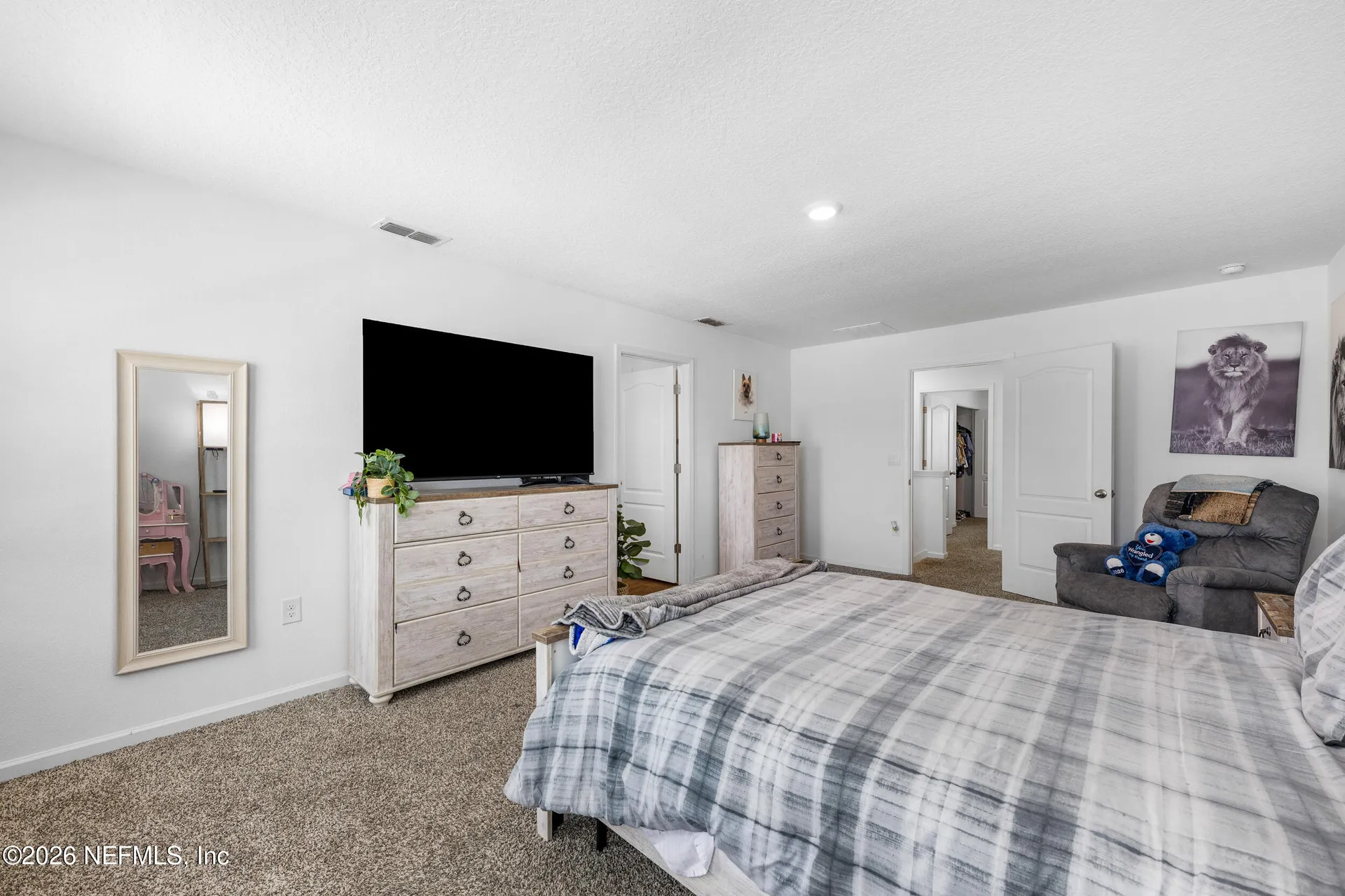 2805 Oak Stream Drive Green Cove Springs FL 32043