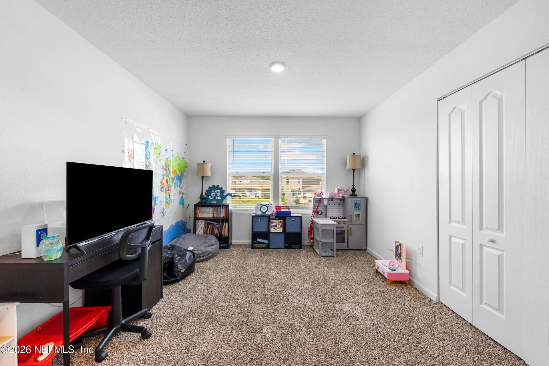2805 Oak Stream Drive Green Cove Springs FL 32043