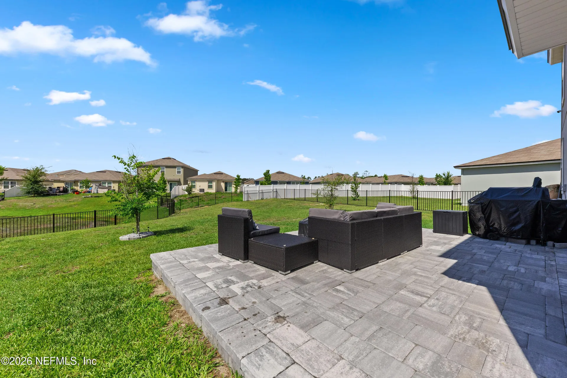 2805 Oak Stream Drive Green Cove Springs FL 32043