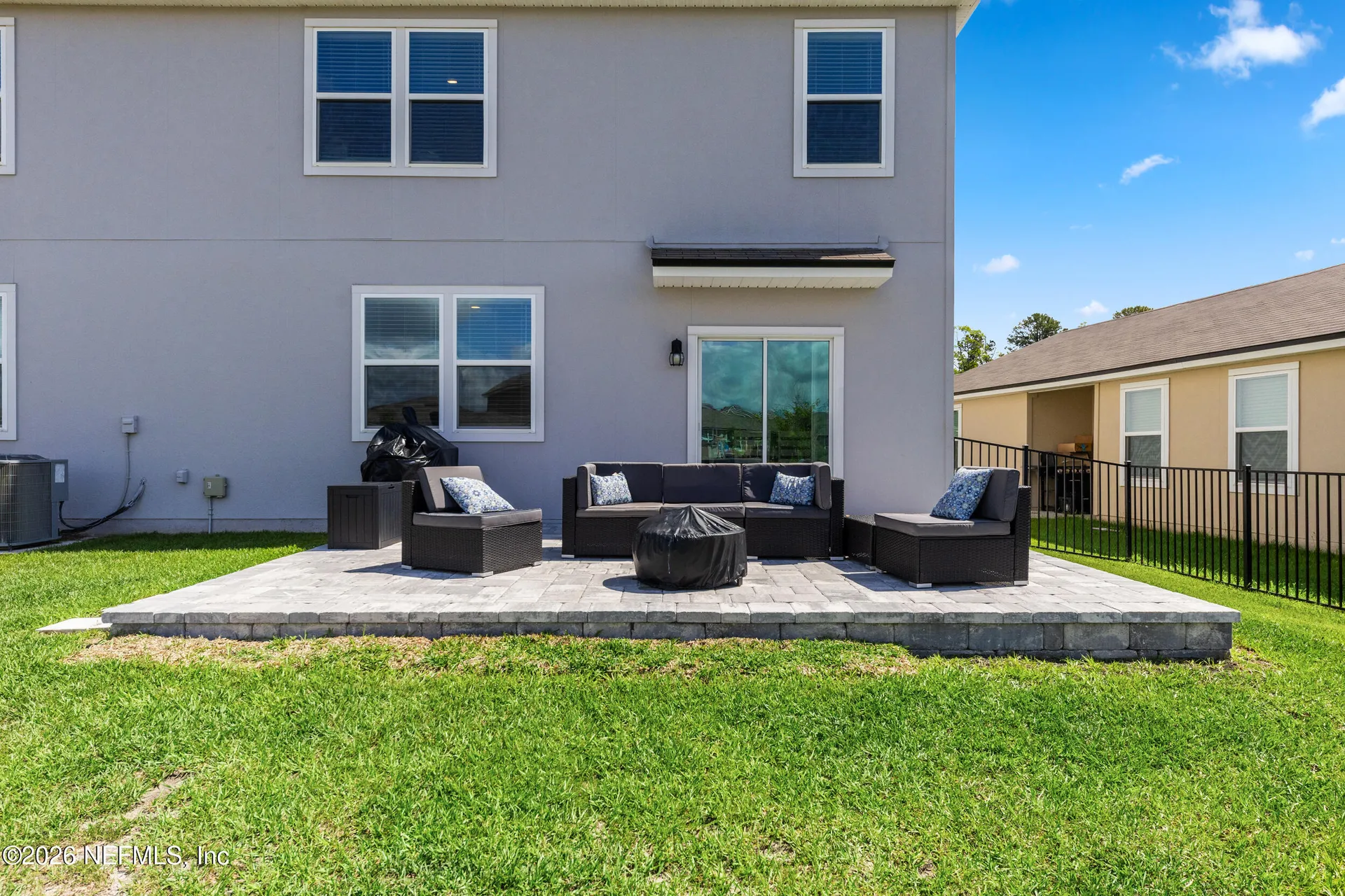 2805 Oak Stream Drive Green Cove Springs FL 32043