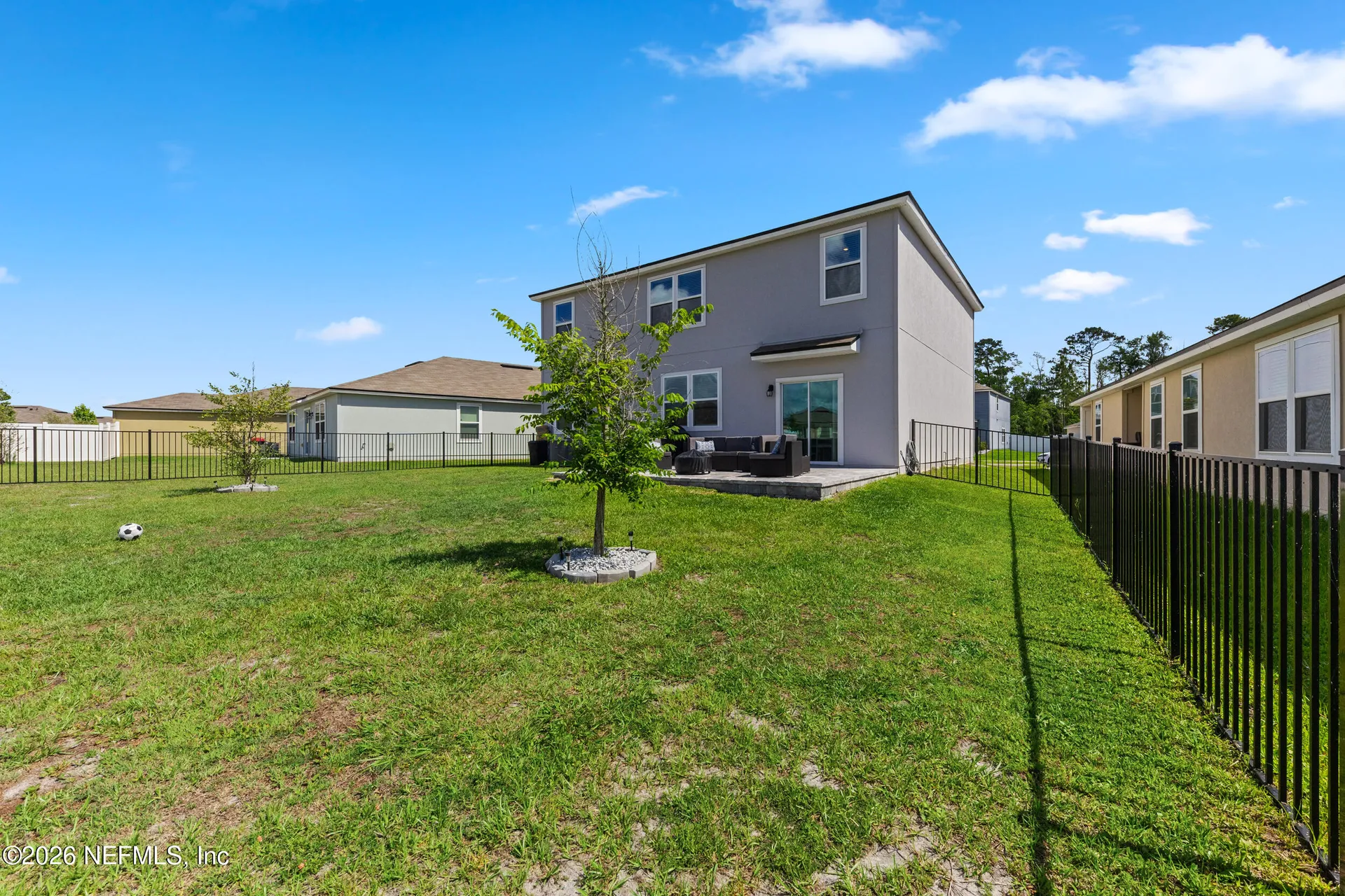 2805 Oak Stream Drive Green Cove Springs FL 32043
