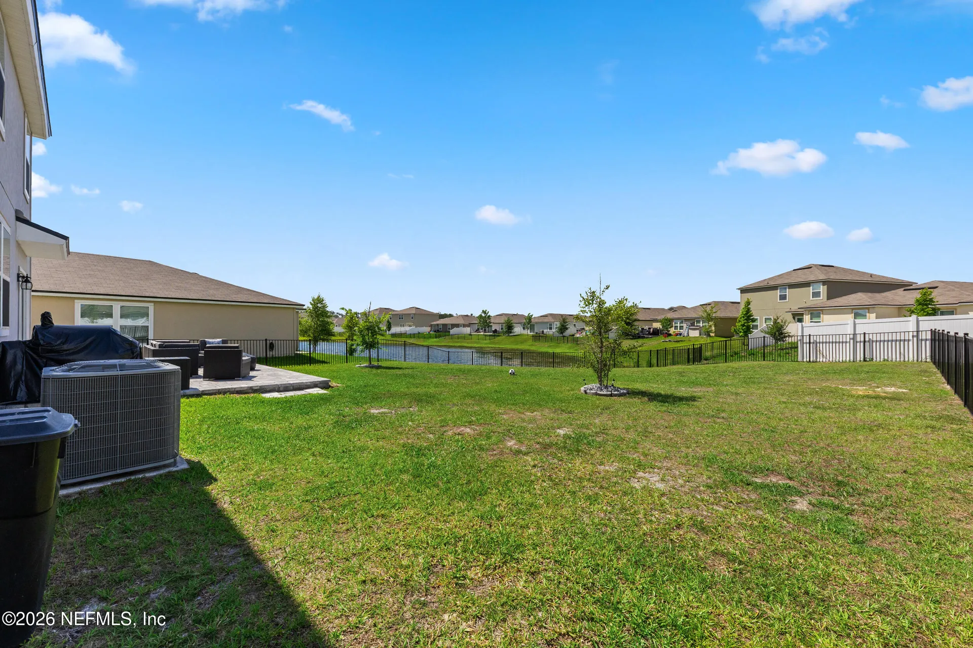 2805 Oak Stream Drive Green Cove Springs FL 32043