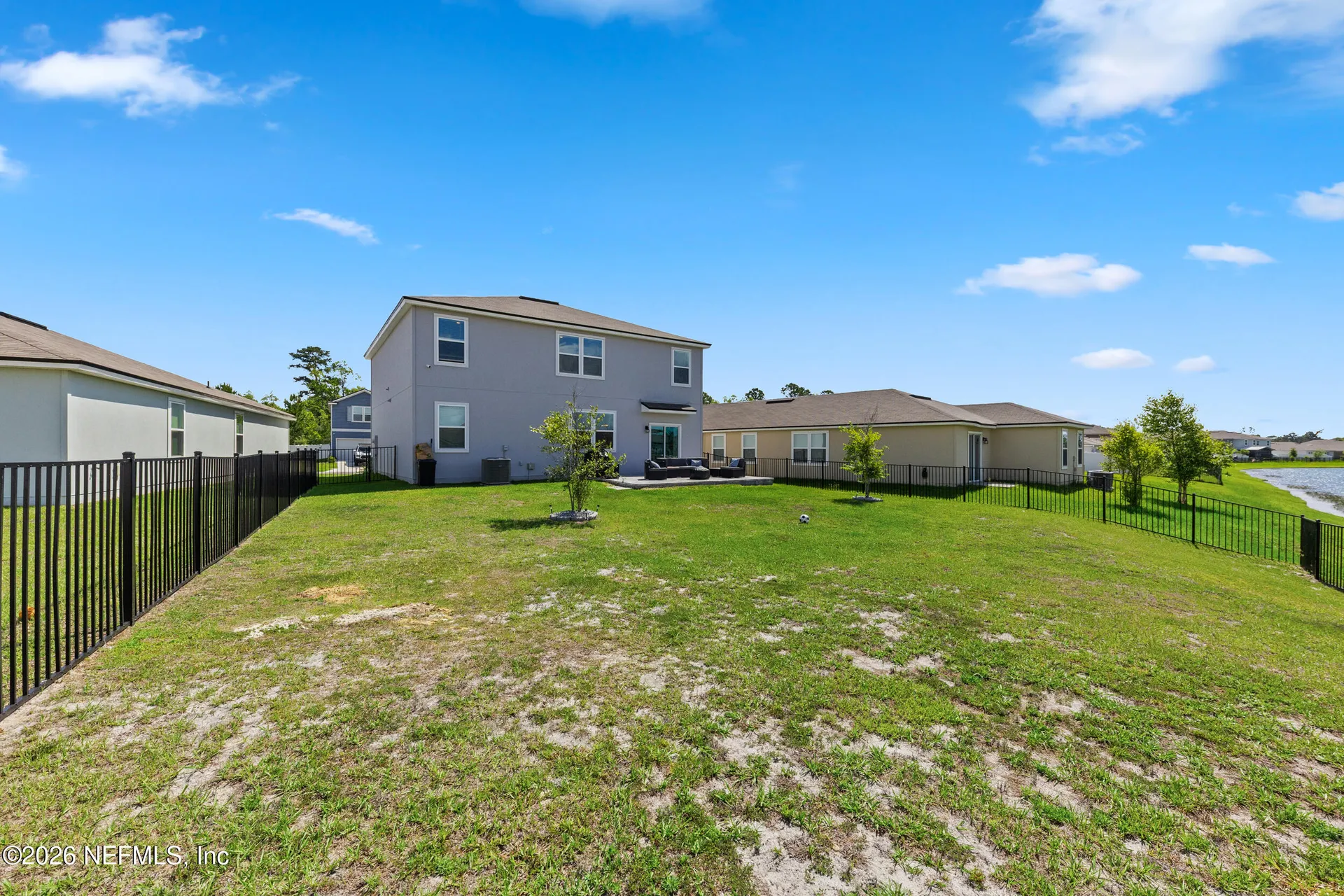 2805 Oak Stream Drive Green Cove Springs FL 32043