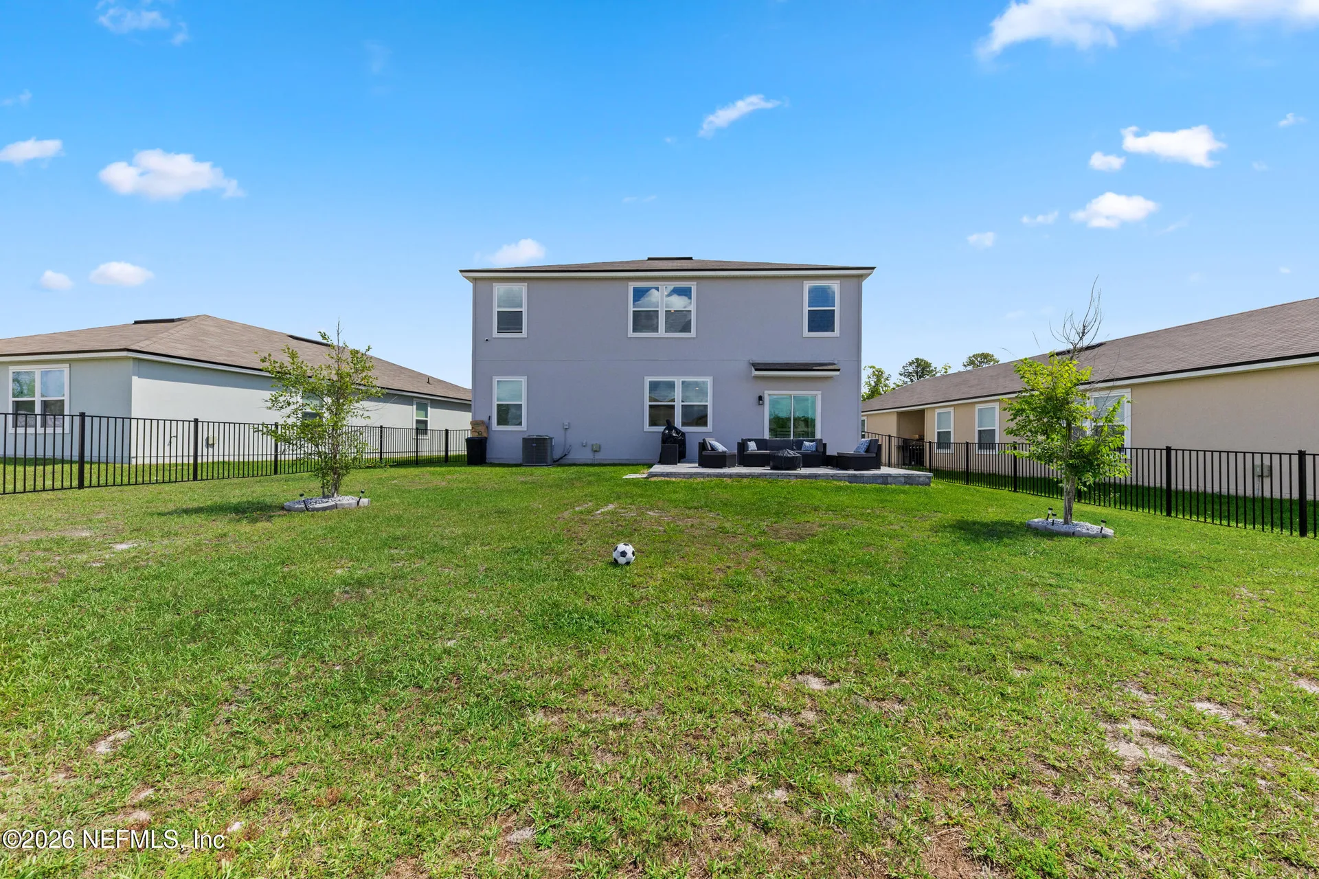 2805 Oak Stream Drive Green Cove Springs FL 32043
