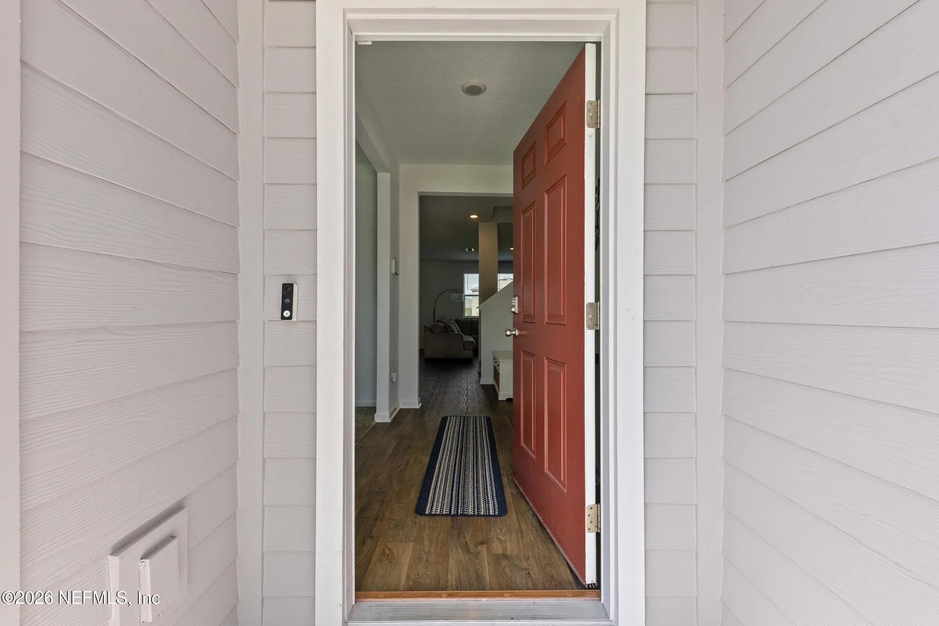 2805 Oak Stream Drive Green Cove Springs FL 32043