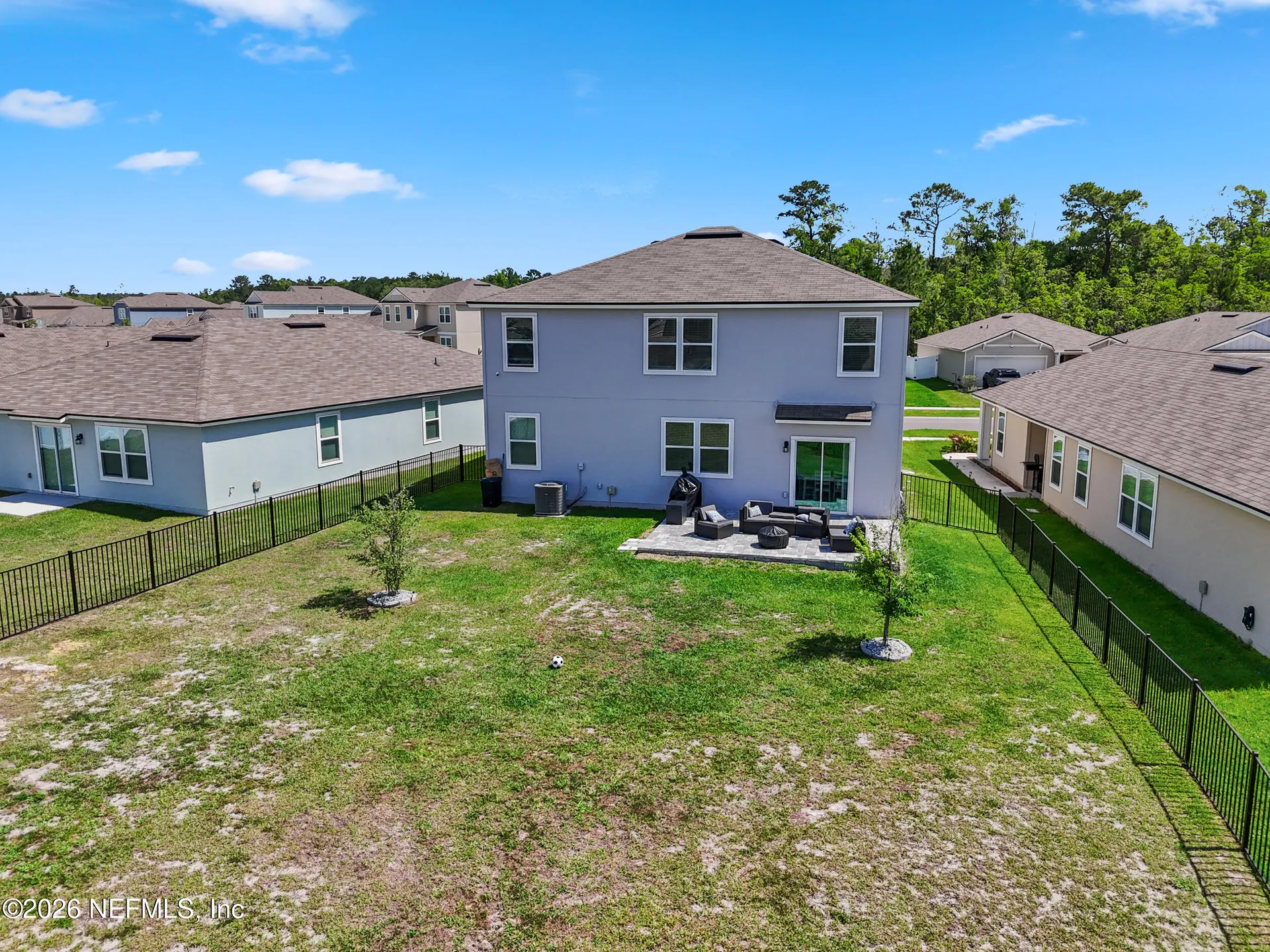 2805 Oak Stream Drive Green Cove Springs FL 32043
