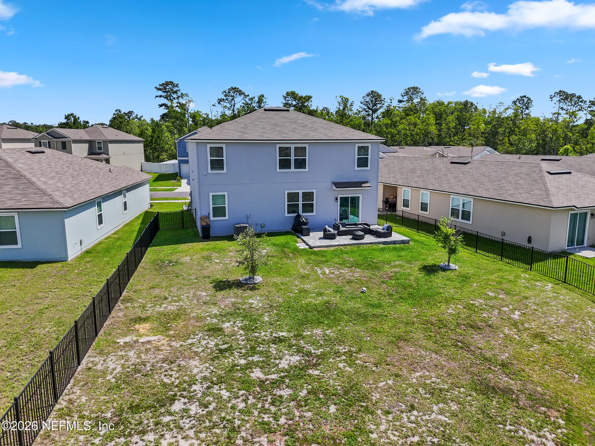 2805 Oak Stream Drive Green Cove Springs FL 32043