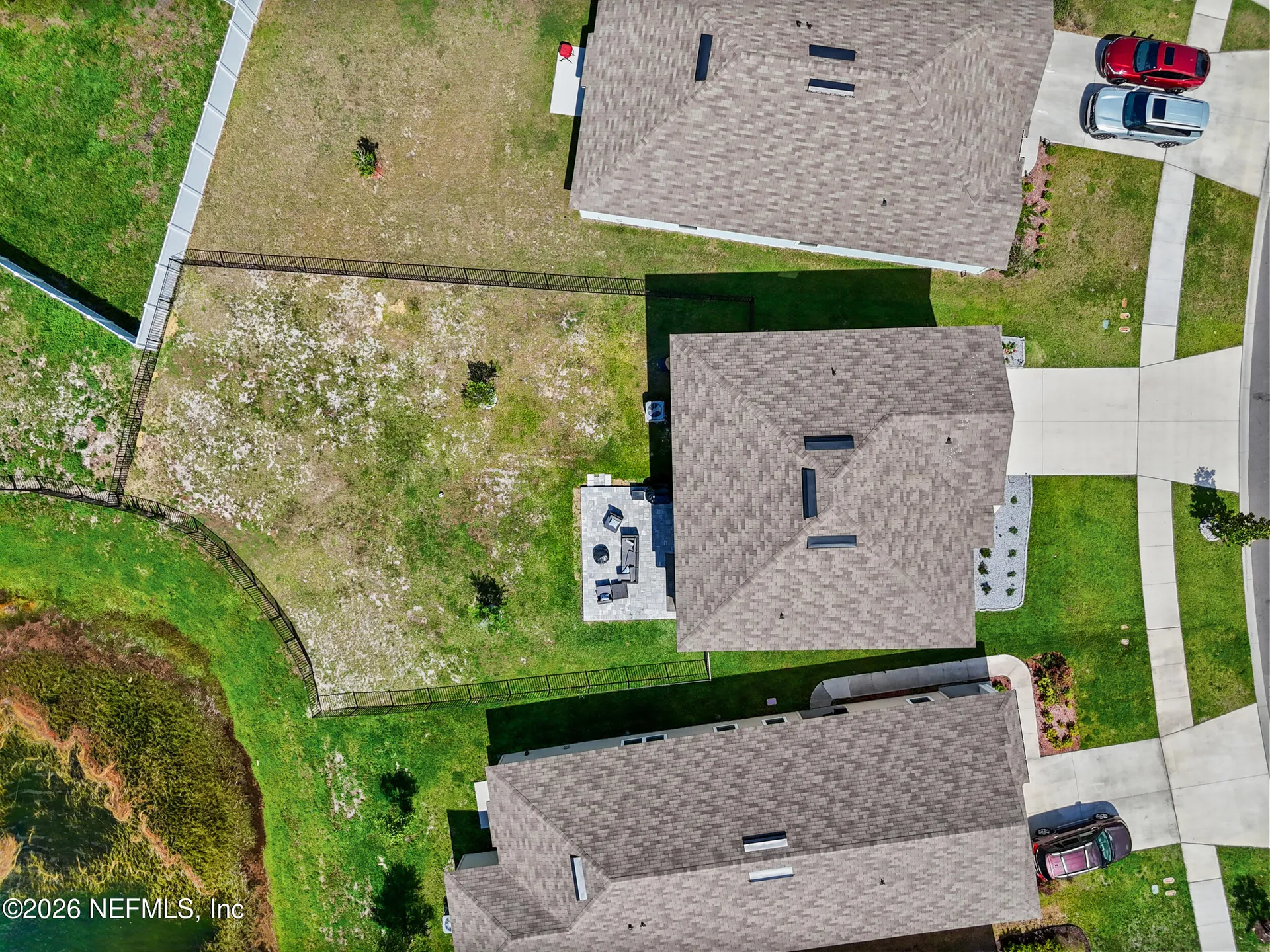 2805 Oak Stream Drive Green Cove Springs FL 32043