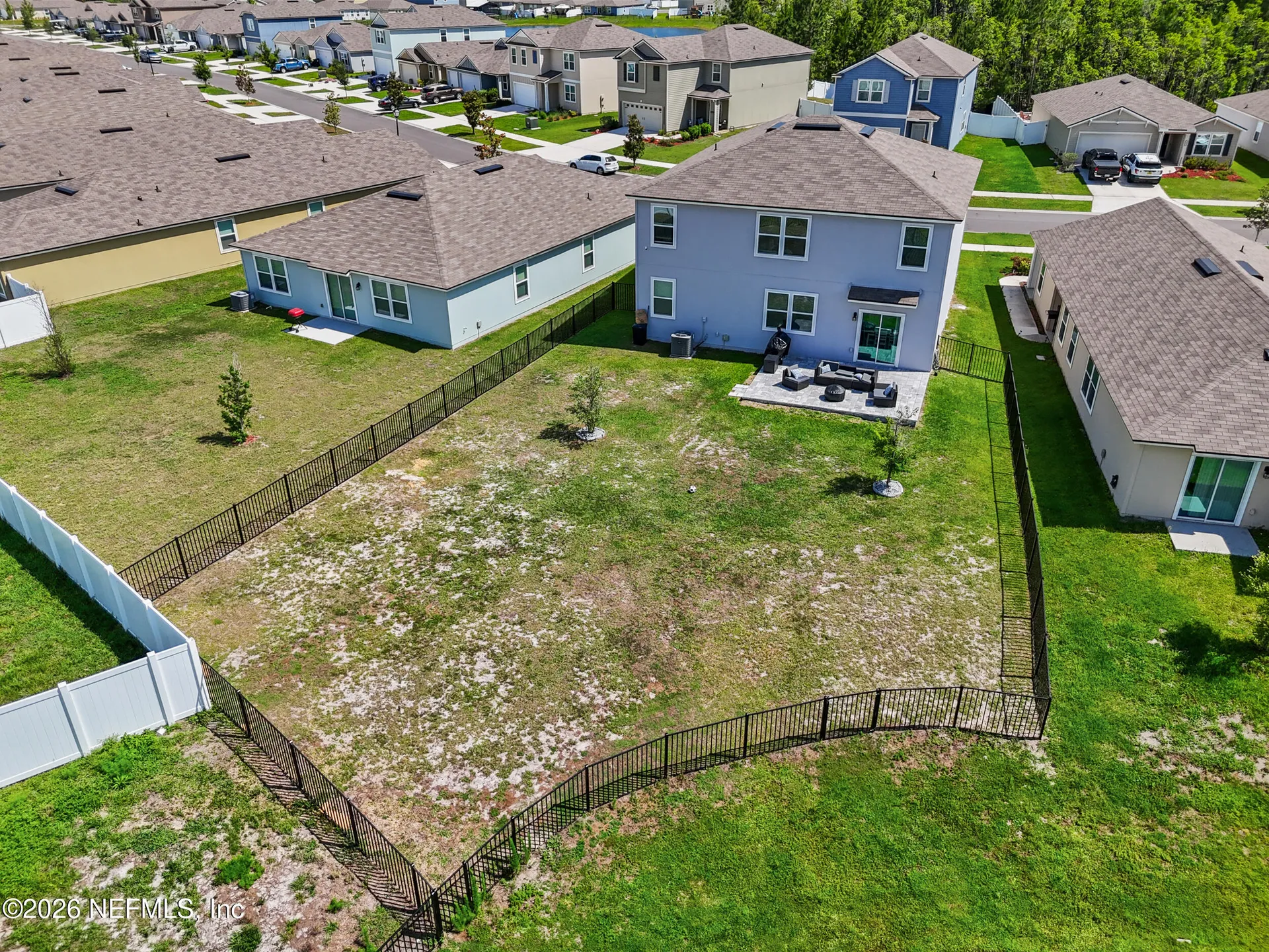 2805 Oak Stream Drive Green Cove Springs FL 32043