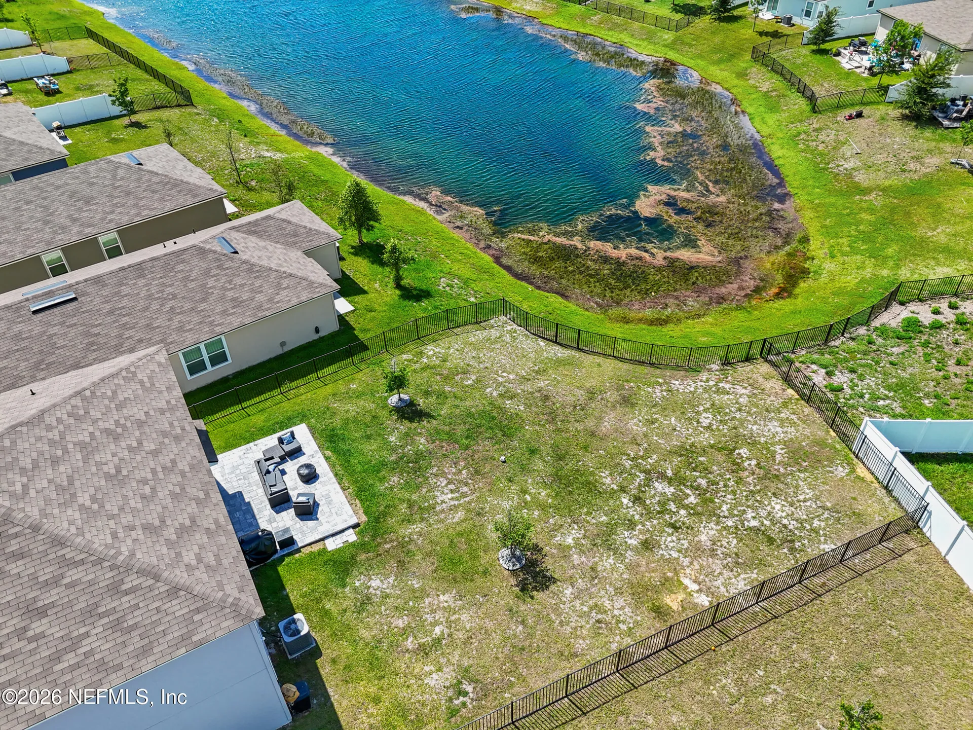 2805 Oak Stream Drive Green Cove Springs FL 32043