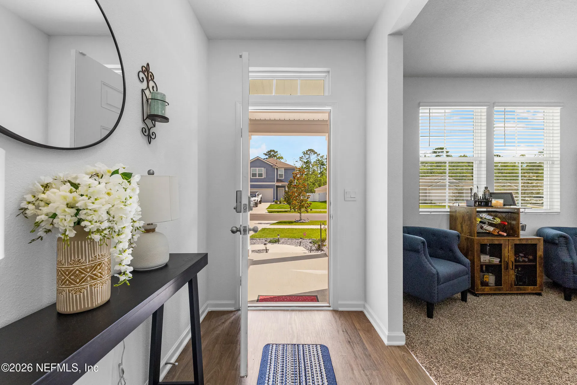2805 Oak Stream Drive Green Cove Springs FL 32043