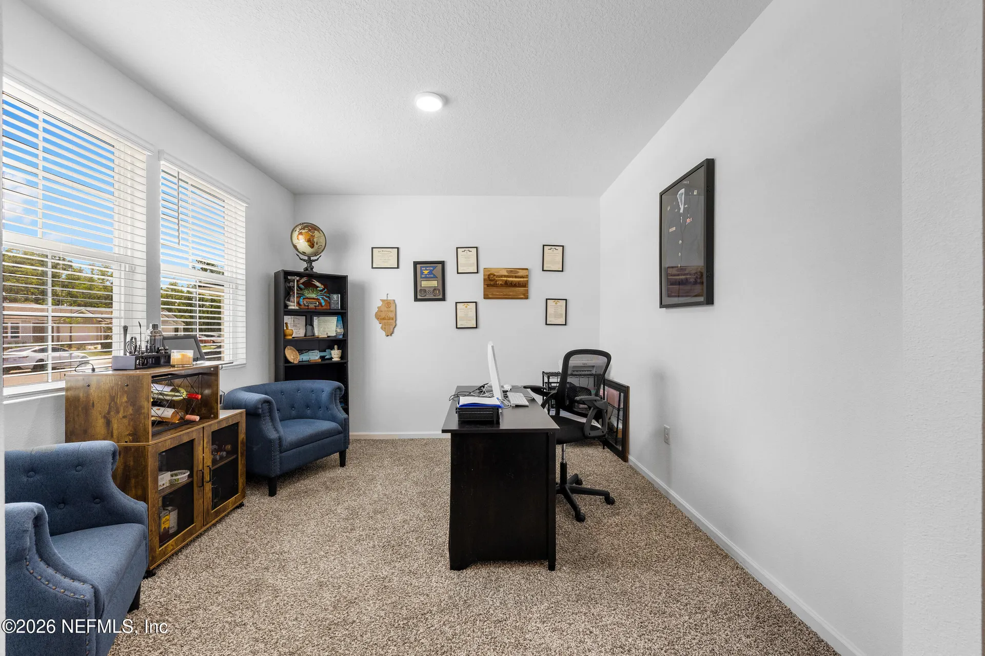 2805 Oak Stream Drive Green Cove Springs FL 32043