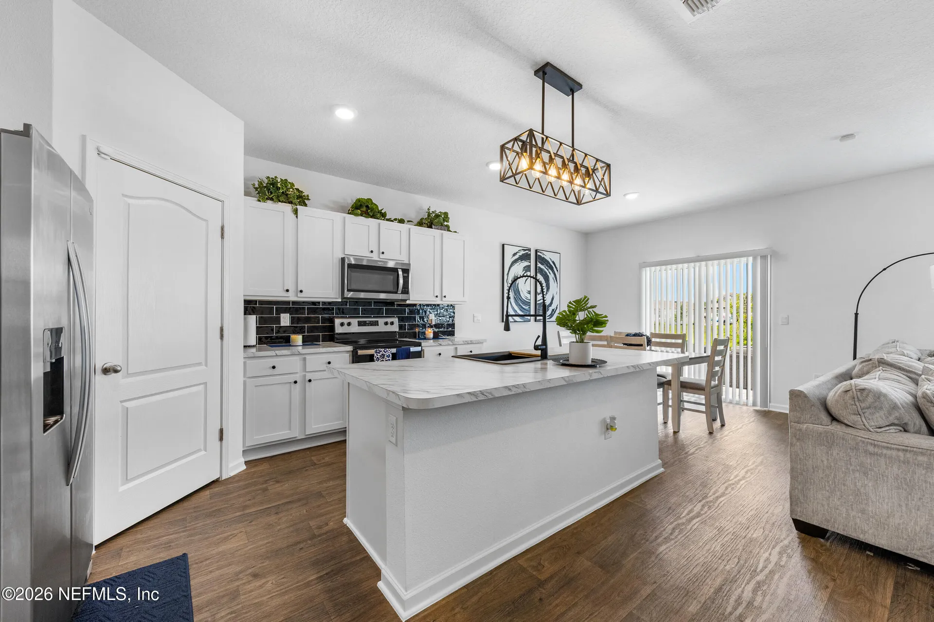 2805 Oak Stream Drive Green Cove Springs FL 32043