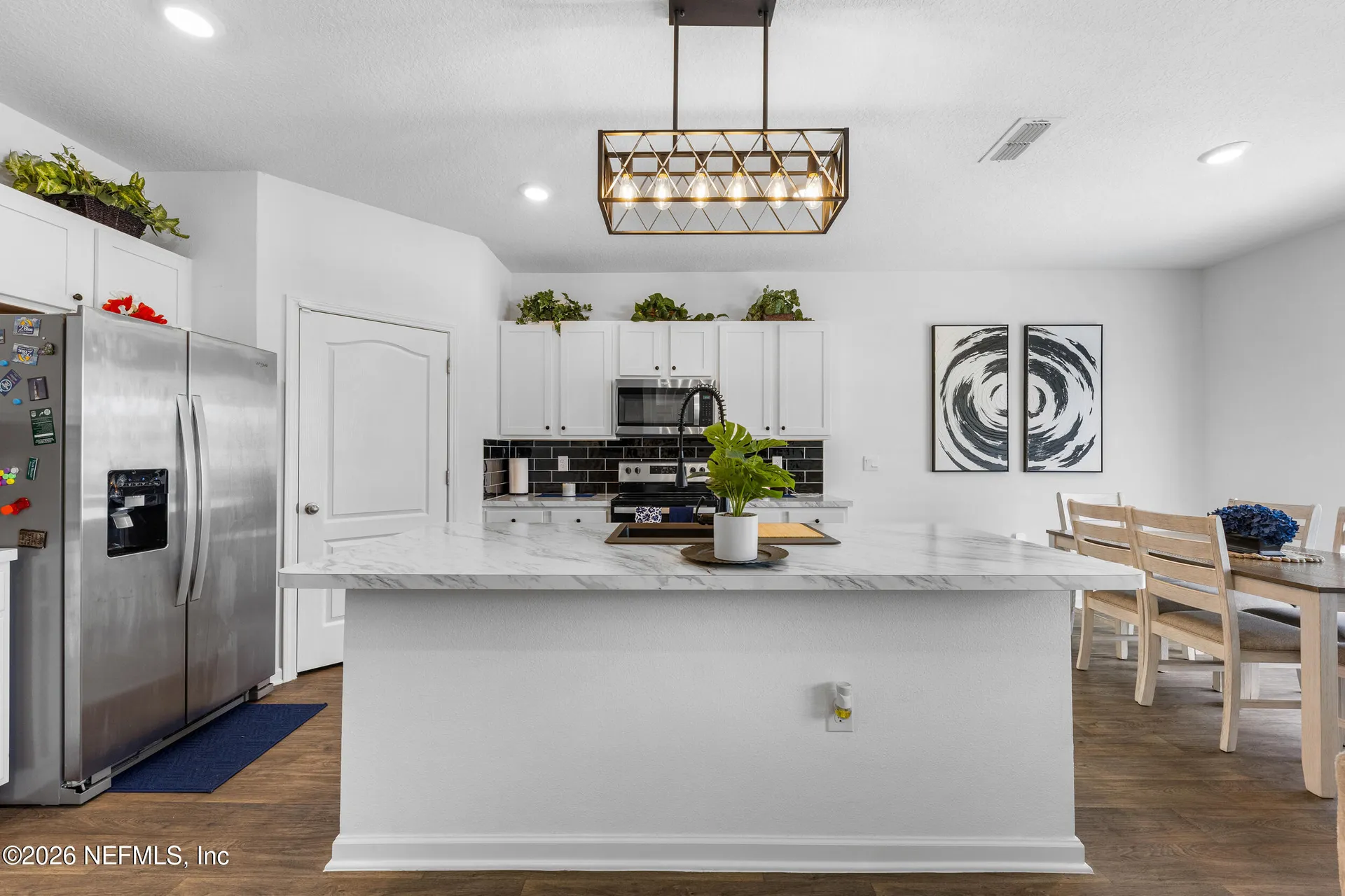 2805 Oak Stream Drive Green Cove Springs FL 32043