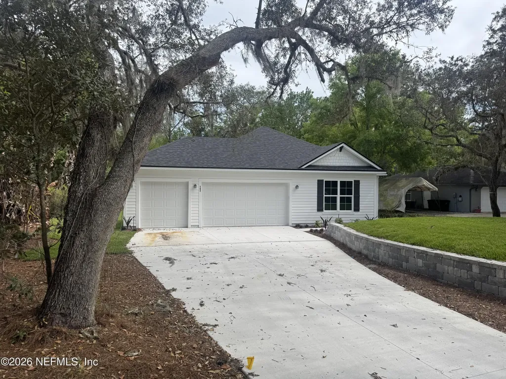 102 Orange Tree Road East Palatka FL 32131