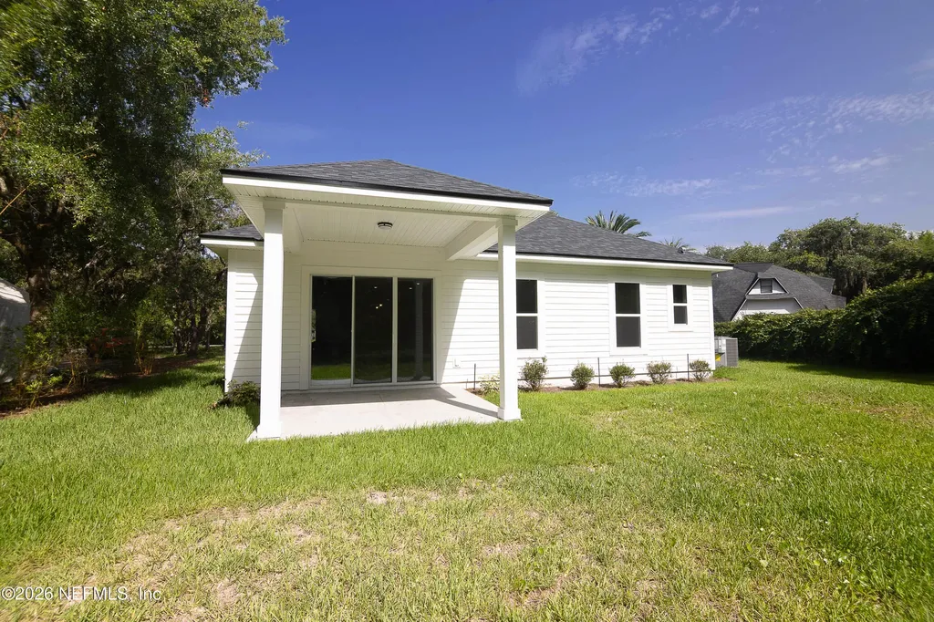102 Orange Tree Road East Palatka FL 32131